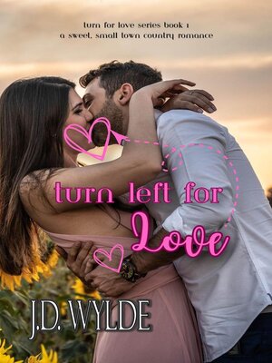 cover image of Turn Left for Love
